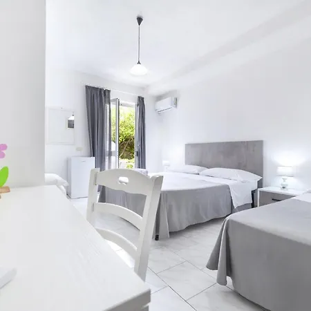 Casa Cigliano 3* Forio di Ischia