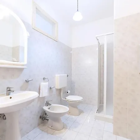 Casa Cigliano Hotel 3*