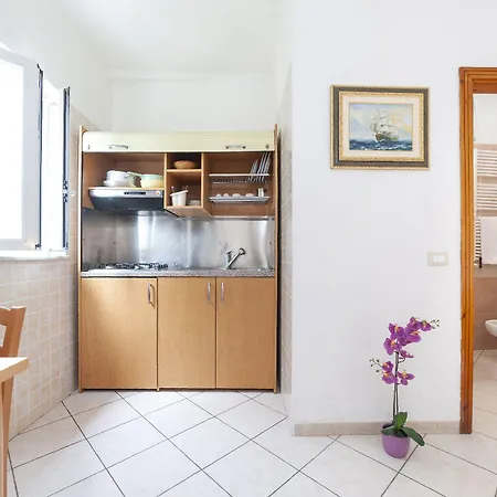 Hotel Casa Cigliano