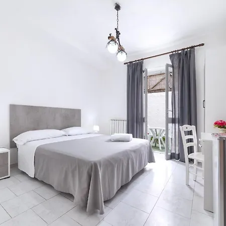 Casa Cigliano Forio di Ischia