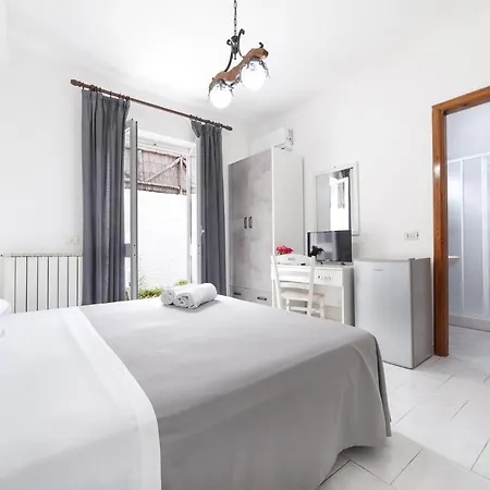 Ξενοδοχείο Casa Cigliano 3*