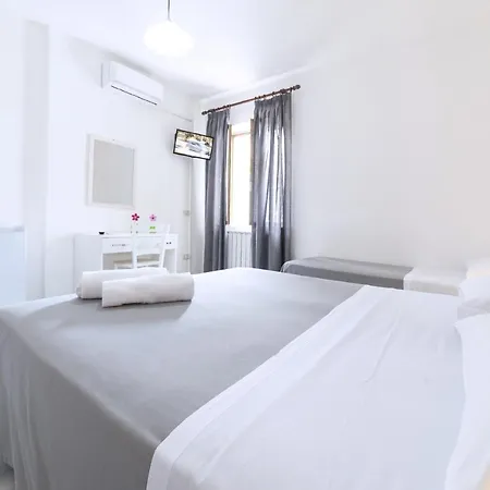 Ξενοδοχείο Casa Cigliano 3*