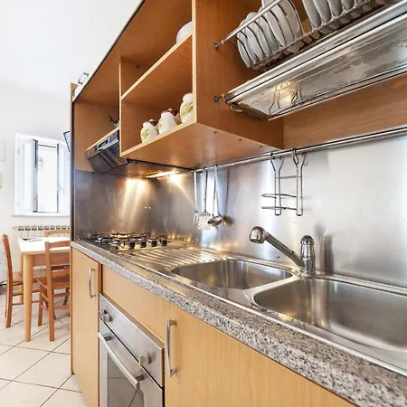 Ξενοδοχείο Casa Cigliano