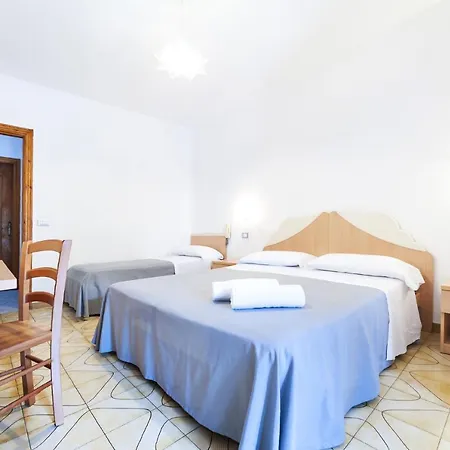 Casa Cigliano Ξενοδοχείο