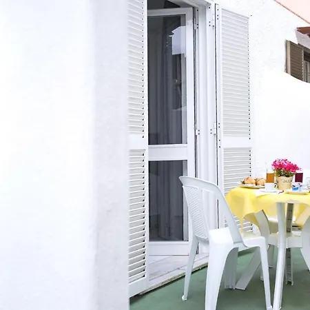 Casa Cigliano Ξενοδοχείο 3*