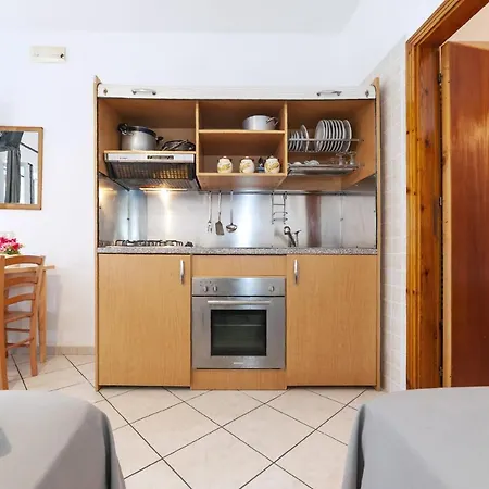 Casa Cigliano Ξενοδοχείο 3*
