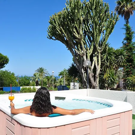 Ξενοδοχείο Casa Cigliano 3*