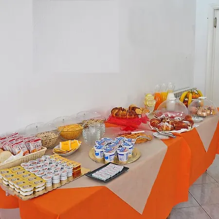 Ξενοδοχείο Casa Cigliano