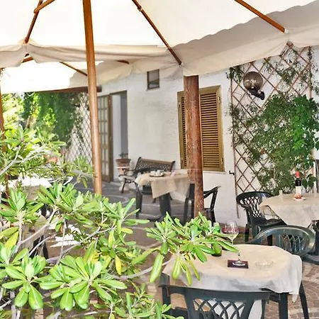 Casa Cigliano Ξενοδοχείο Forio di Ischia