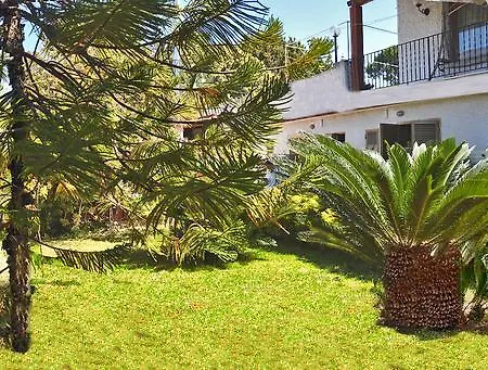 Casa Cigliano Ξενοδοχείο 3*