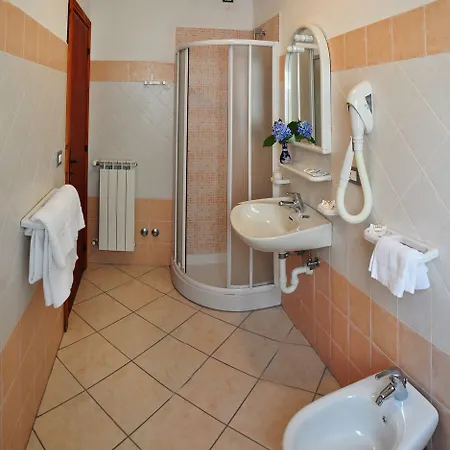 Casa Cigliano Ξενοδοχείο