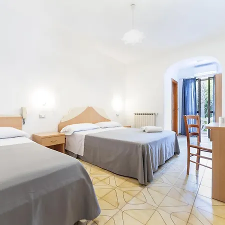 Hotel Casa Cigliano Forio (Isola d'Ischia)