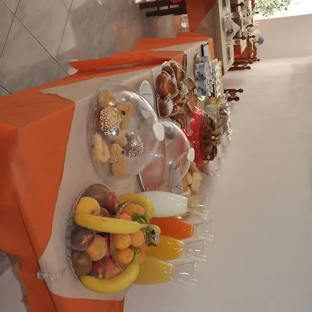 Casa Cigliano Отель