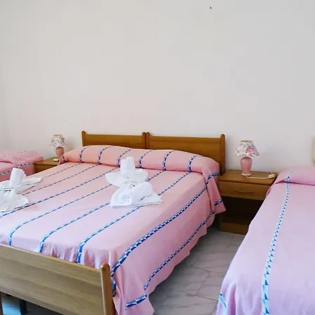 Hotel Casa Cigliano 3*