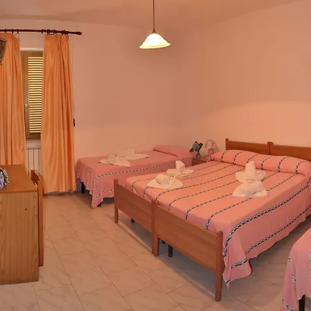 Casa Cigliano Forio di Ischia