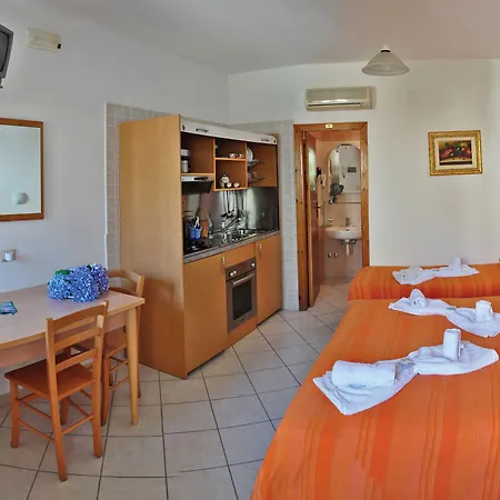 Отель Casa Cigliano 3*