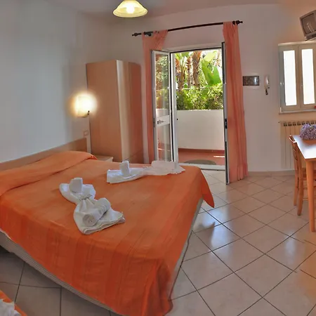Casa Cigliano 3*