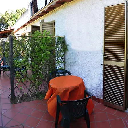 Casa Cigliano Отель 3*