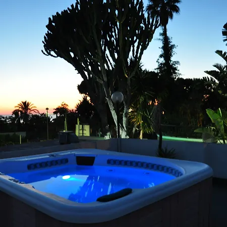 Hotel Casa Cigliano Forio di Ischia