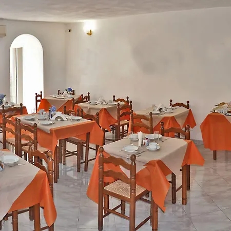 Casa Cigliano 3*