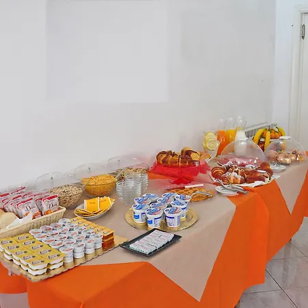 Casa Cigliano Отель 3*