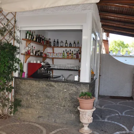 Casa Cigliano Forio di Ischia