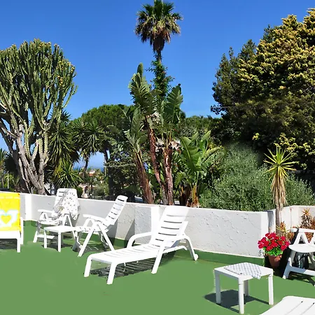 Hotel Casa Cigliano 3*