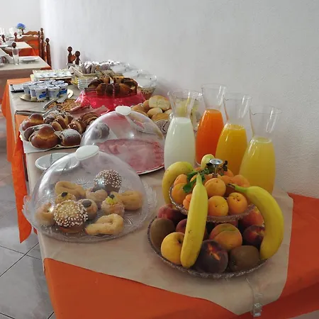 Casa Cigliano 3* Forio di Ischia