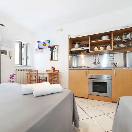 Casa Cigliano 3*