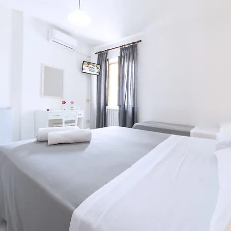 Casa Cigliano 3* Forio di Ischia
