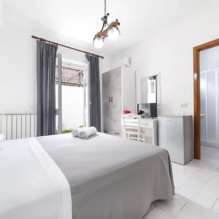 Casa Cigliano 3* Forio di Ischia