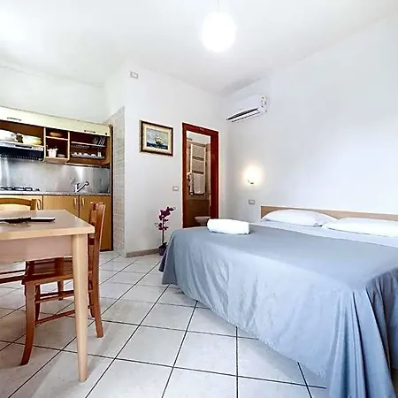 Hotel Casa Cigliano 3*