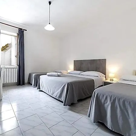 Casa Cigliano Forio di Ischia