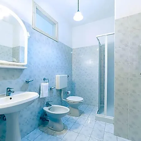 Hotel Casa Cigliano 3*