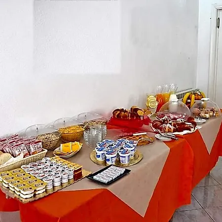 Casa Cigliano 3*