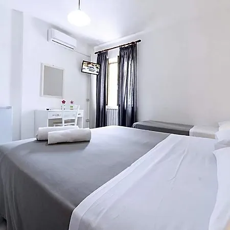 Casa Cigliano Hotel 3*