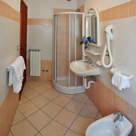 Casa Cigliano Hotel