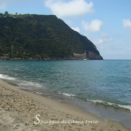 Casa Cigliano 3* Forio (Isola d'Ischia)