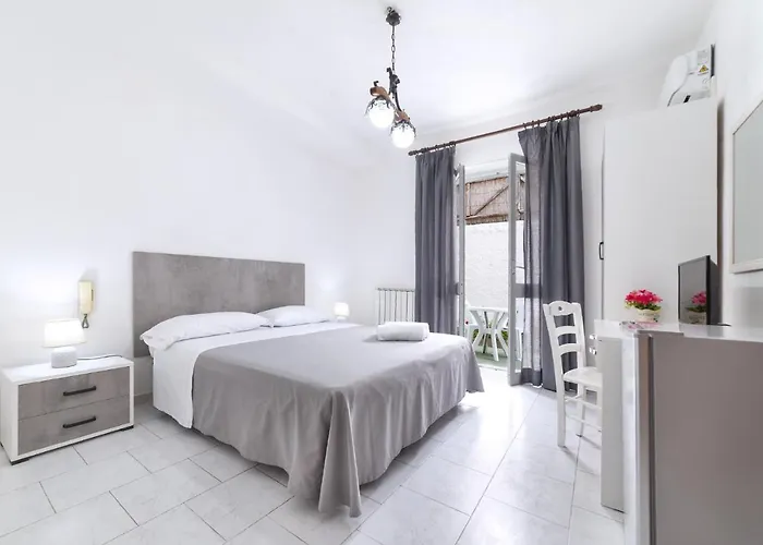 Casa Cigliano Форио