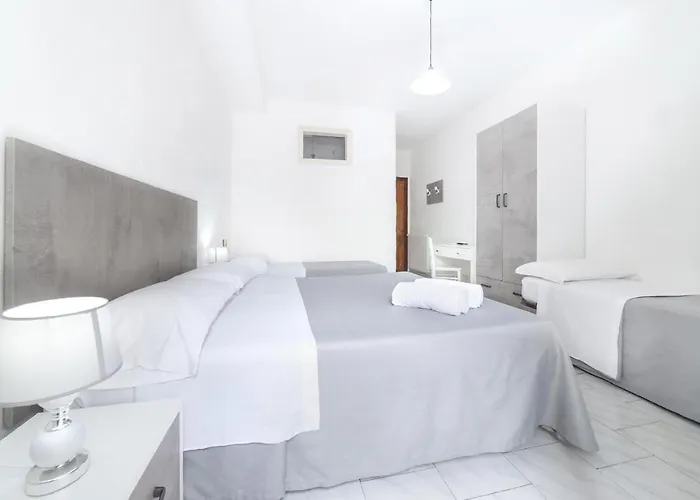 Отель Casa Cigliano