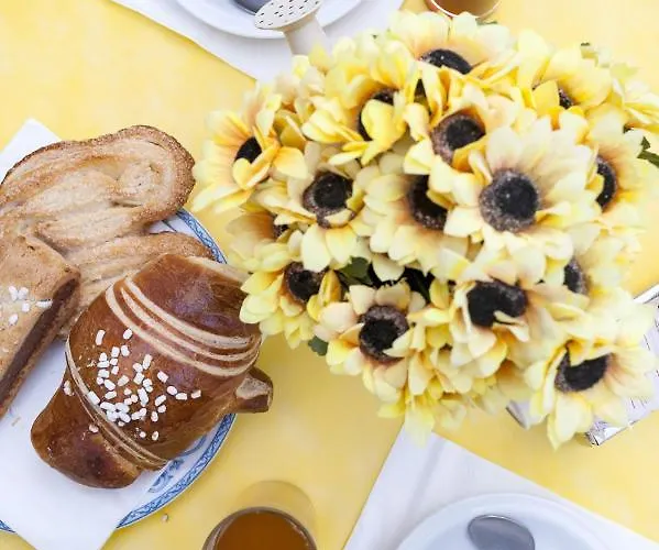 Отель Casa Cigliano Форио