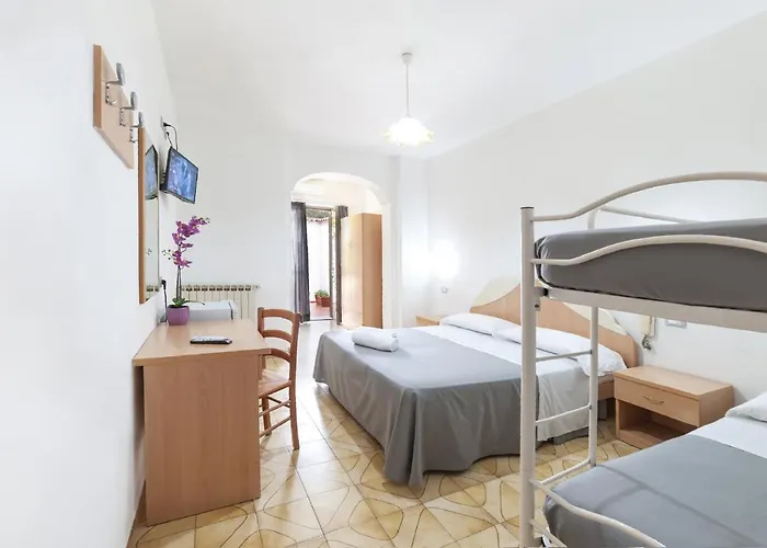 Отель Casa Cigliano