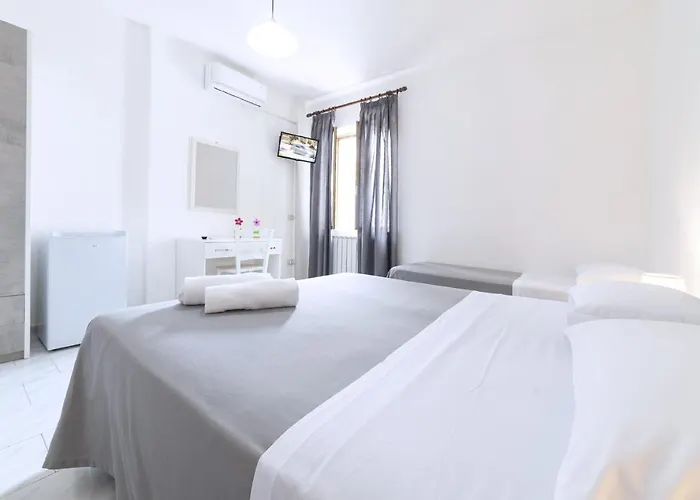 Отель Casa Cigliano 3*