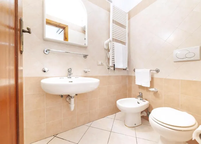 Отель Casa Cigliano Форио