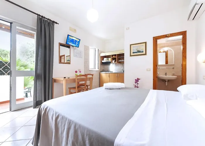 Отель Casa Cigliano 3*