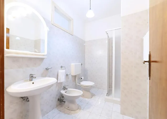 Casa Cigliano Отель 3*