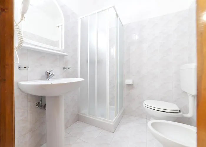 Casa Cigliano Форио