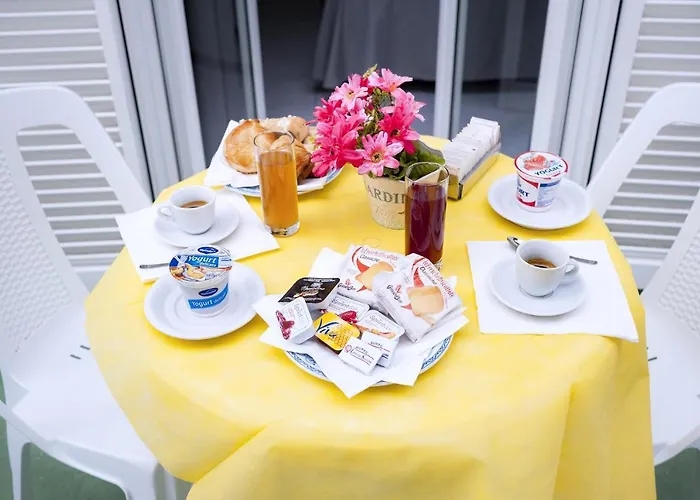 Отель Casa Cigliano 3*