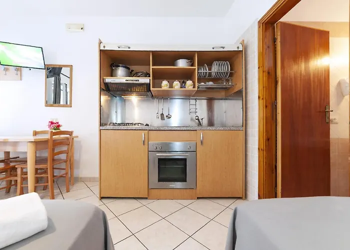 Casa Cigliano Отель 3*