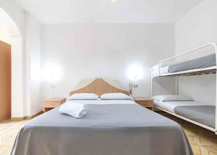 Отель Casa Cigliano Форио